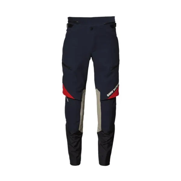 BMW Gore-Tex® mc-pants karakum blauw