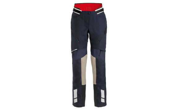 BMW Gore-Tex® mc-pants rallye blauw