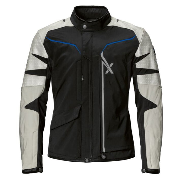 BMW Gore-Tex® Textile MC Jacket Xride Black