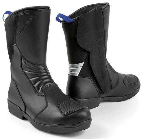 BMW MC Boots Cruisecomfort zwart