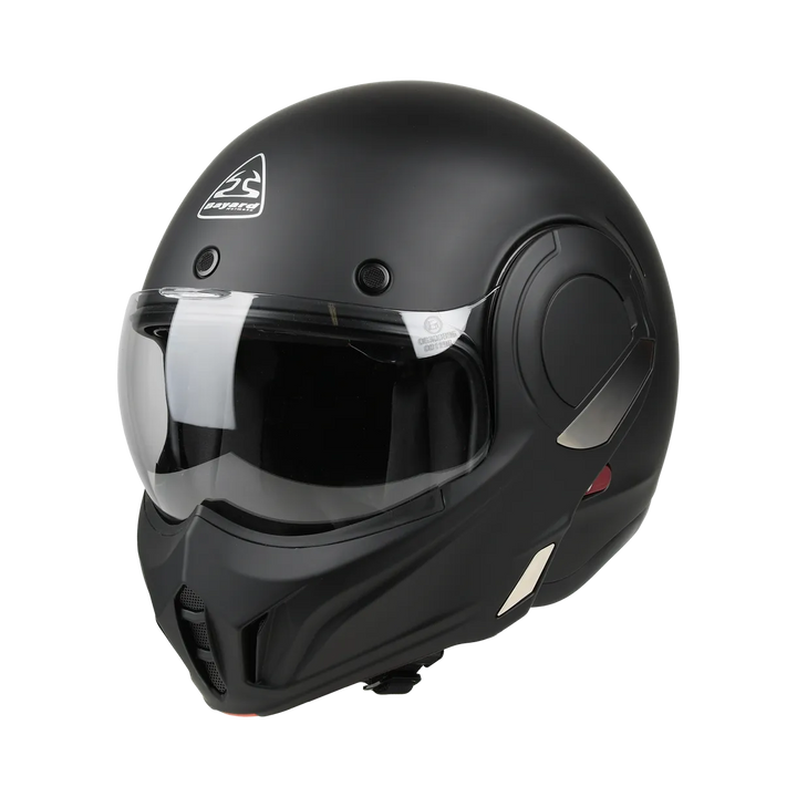 Bayard MC helmet XP-18-Security