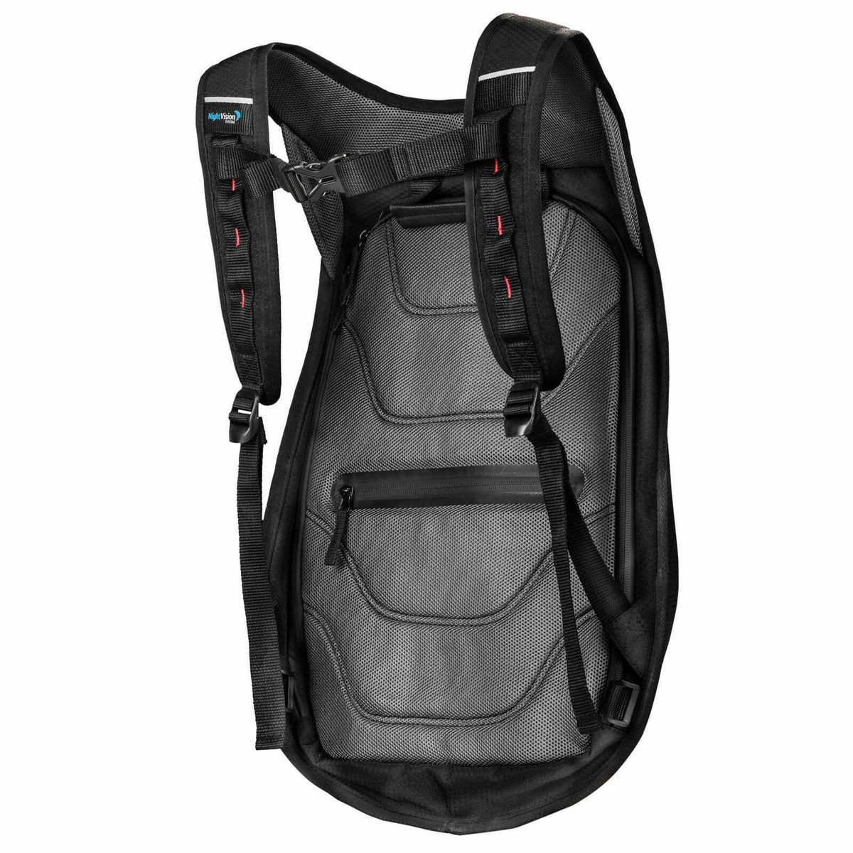 Shima backpack backpack black