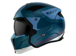 MT Helmets Open MC Helmet Streetfighter Sv S Totem C17