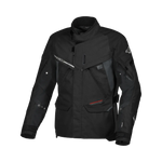 Macna textile mc jacket mundial black