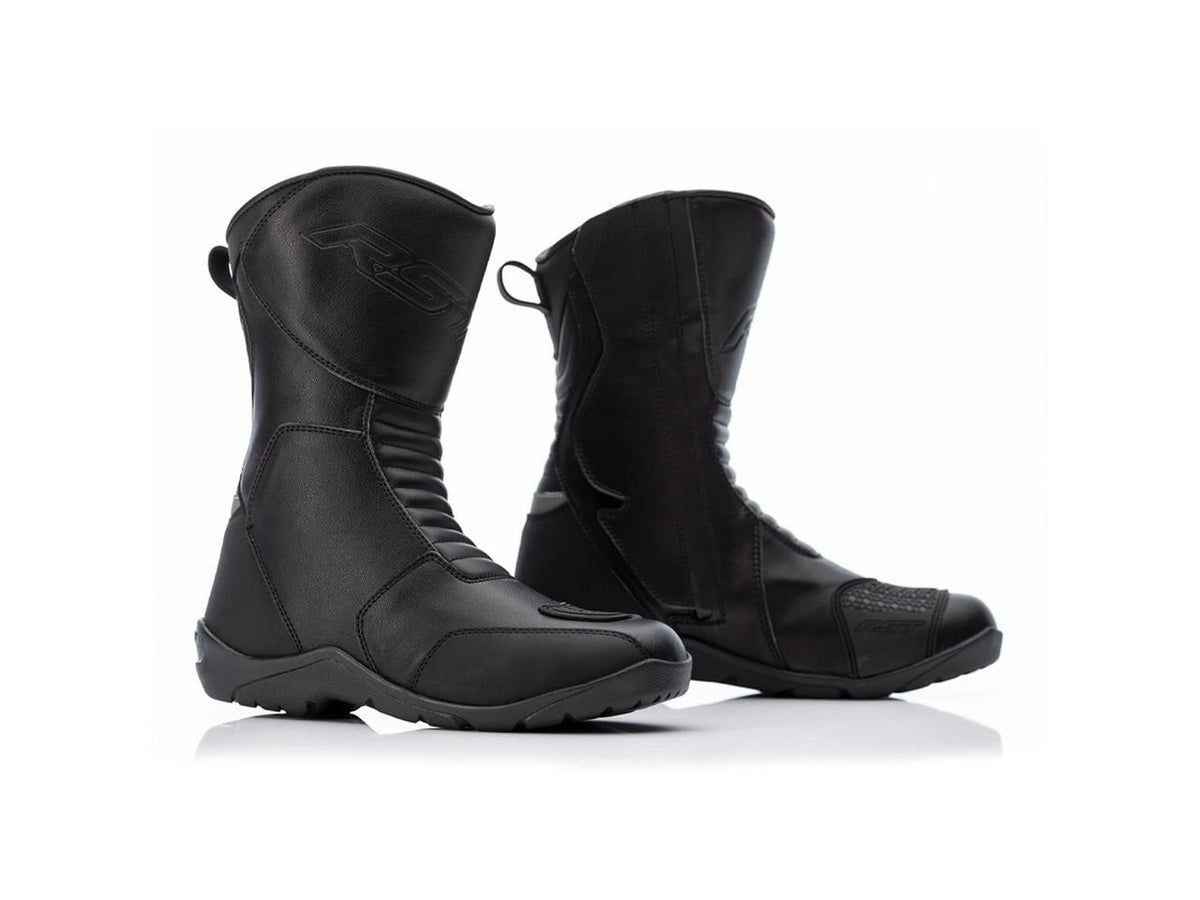 RST MC boots Waterproof Axiom