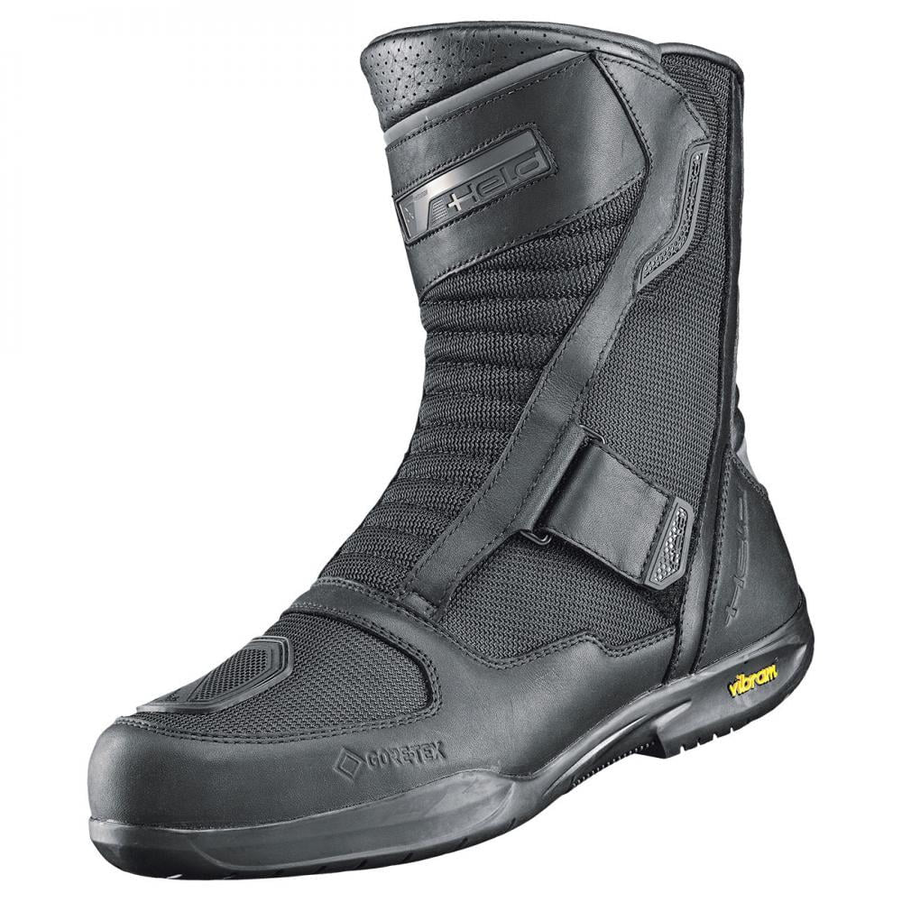 Hield unisex Gore-Tex® MC Boots Segrino Black