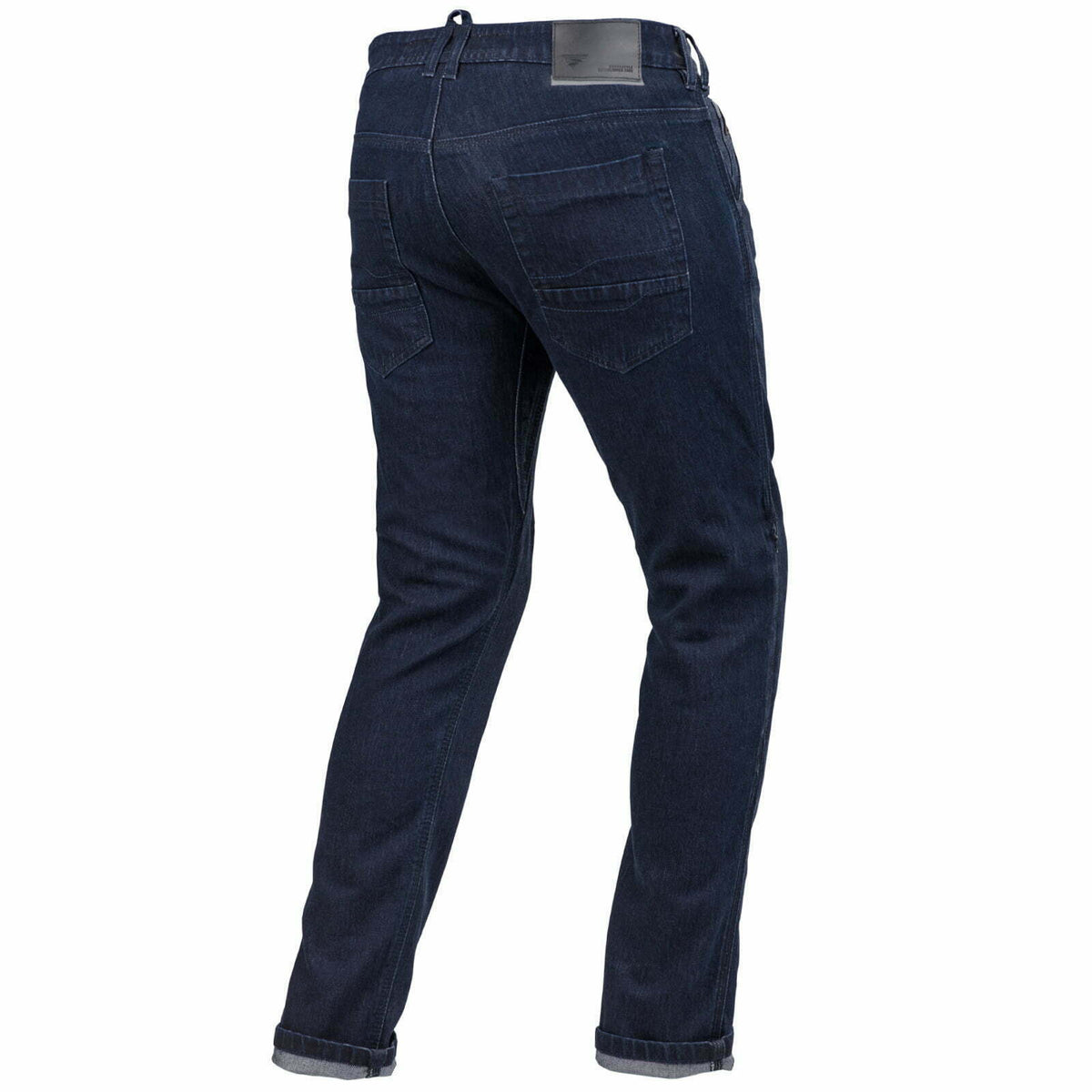 Shima Kevlar Mc-Jeans Tarmac 3.0 Blue