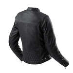 Rebelhorn Dam Mc-Jacket Hunter II Black