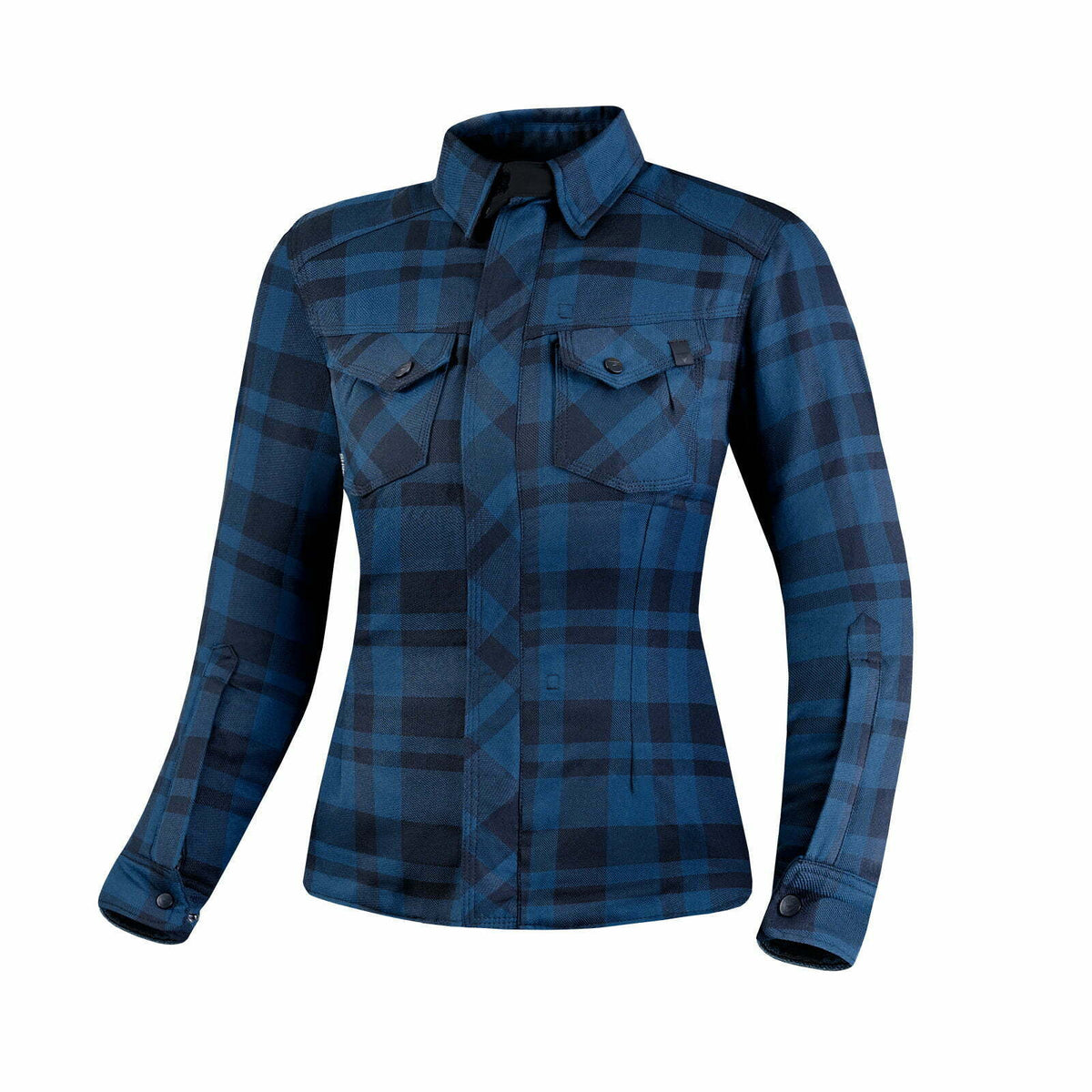 Shima Lady Kevlar MC -shirt Renegade 2.0 Blue