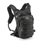 KRIEGA MC backpack Trail 9 Camo