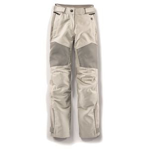 BMW vrouwen mc-pants luchtstroom