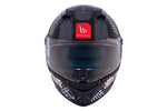 Mt Helmets Integral MC Helmet Stinger 2 KRT B9