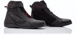 Eerste mc-shoes frontier zwart /rood