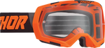 Thor Goggles Regiment Orange