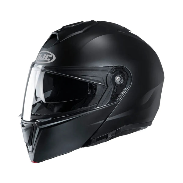 HJC Openable MC Helmet I90 Matt Black