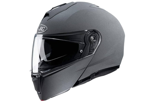HJC Openable MC Helmet I90 Gray