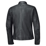 Held mc-leather jacket brixham black