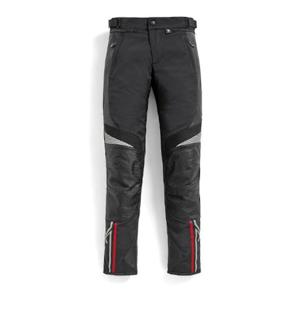 BMW vrouwen mc-pants xride zwart