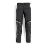 BMW vrouwen mc-pants xride zwart