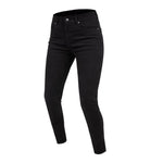 Rebelhorn Women Kevlar Mc-Jeans Classic III Black