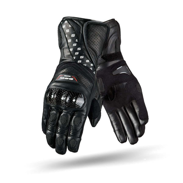 Shima Mc-Sport Gloves Prospeeds zwart