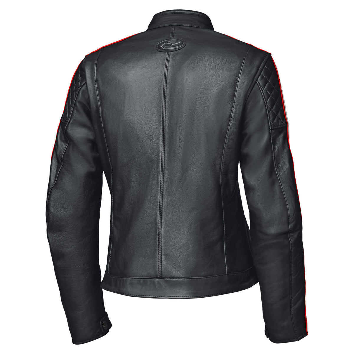 Held lady mc-leather jacket brixham black