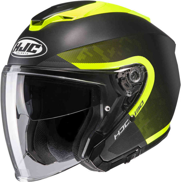 HJC JET MC-helm I30 DEXTA