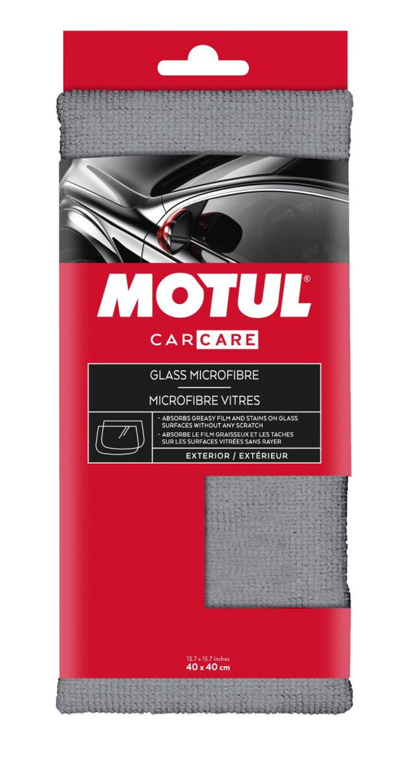 Motul Ice Cream MicroFibre (6st/karton)
