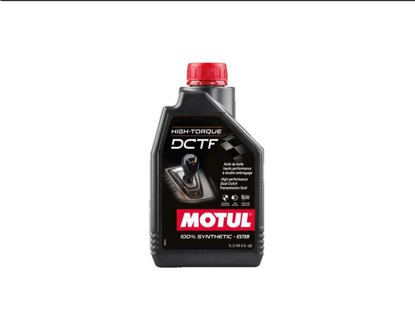 Motul High-Torque DCTF 1L (12 stcs/karton)