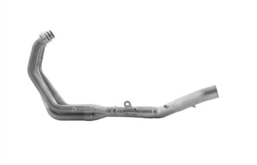 Yamaha MT-09 21 Racing roestvrij staal lage versie verzamelen