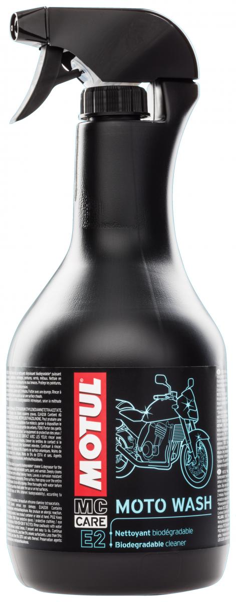 Motul Moto-Wash E2 1 L (12 stcs/karton)
