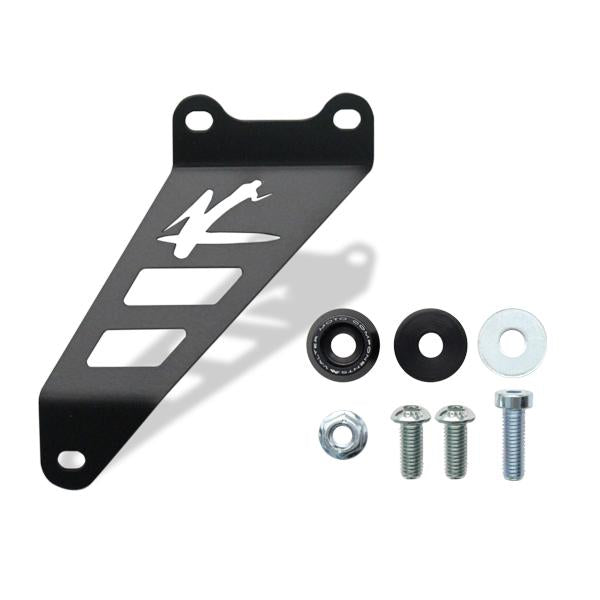 Duit Muffler-ondersteuning R1 02-03