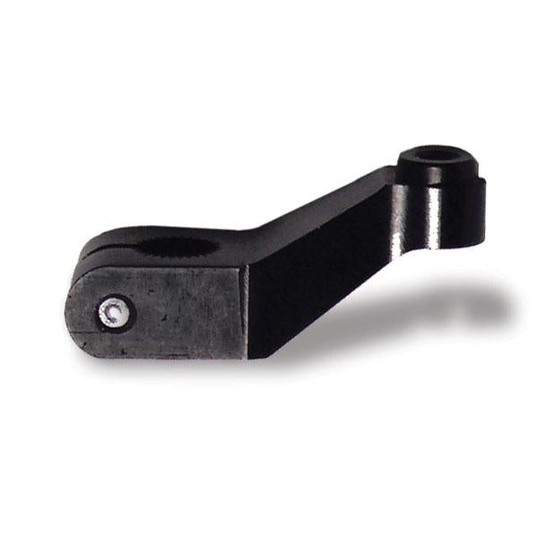 Motoruitrusting leeft