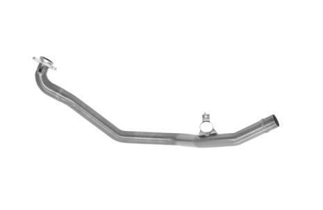 Honda Integra 700-75012/19-NC 700-750S/X 12/19 Steel Collector voor originele en pijlschilders