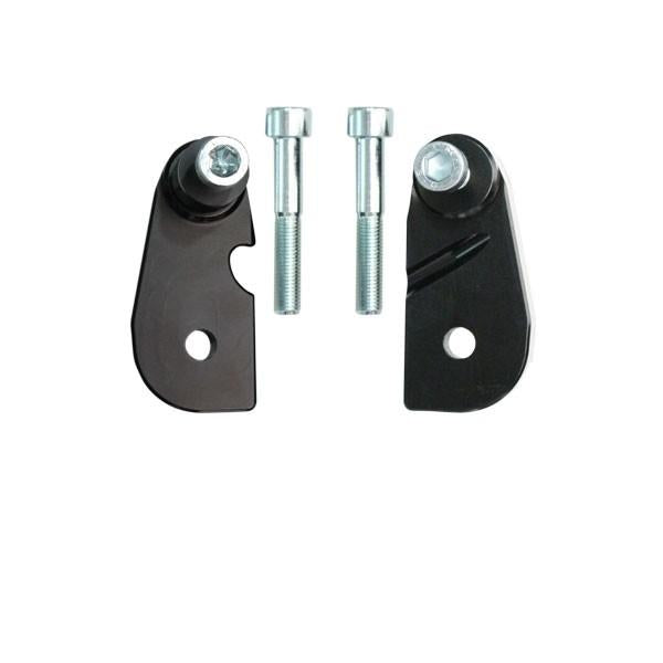 Frame montagekit Suzuki GSX 600/750 R 11-17 voor RPT 01-00