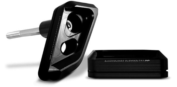 Frame Protector Visual Line Yamaha MT09 13-16