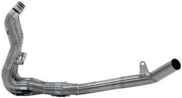 Suzuki GSX-S 1000/Katana roestvrijstalen verzamelaars voor originele en pijlschilders