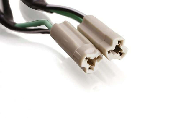 Indicator -connectoren leidt Yamaha