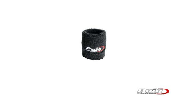 Sleeve Brake Tanks C/Black