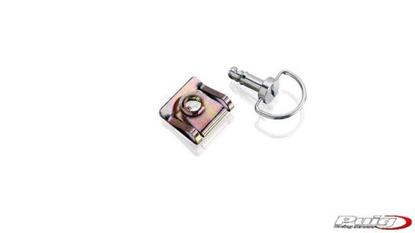 Box 3 snelle schroeven+Ondersteuning c/zilver