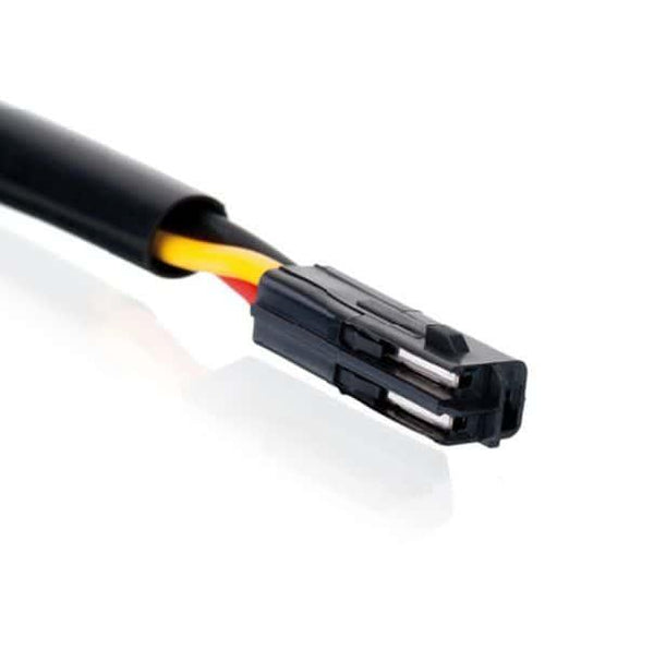 Connector leidt Honda CB1000R/650F 15