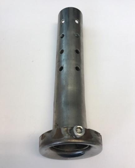 GPR DB-Kill Tri-ovaal