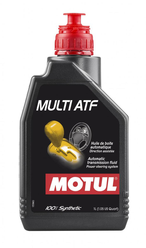 Motul Multi ATF 1L (12 stcs/karton)