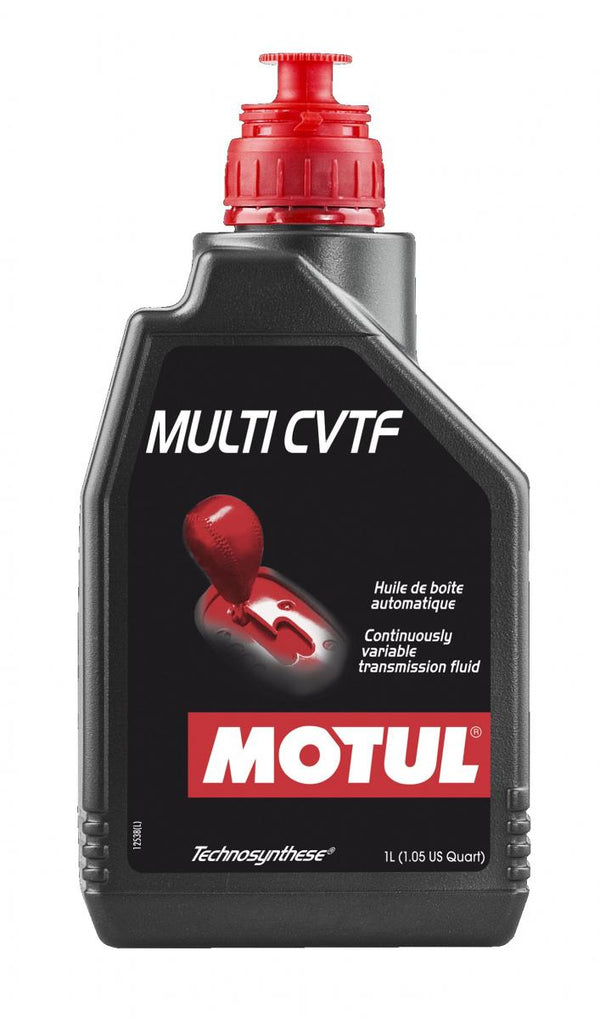 Motul Multi CVTF 1L (12 stcs/karton)