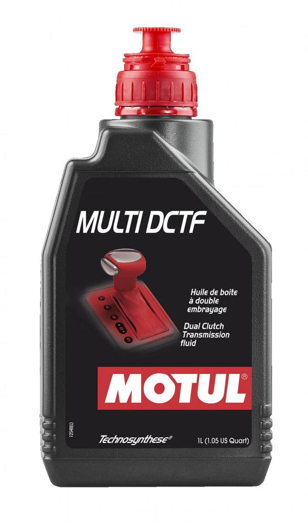 Motul Multi DCTF 1L (12 stcs/karton)