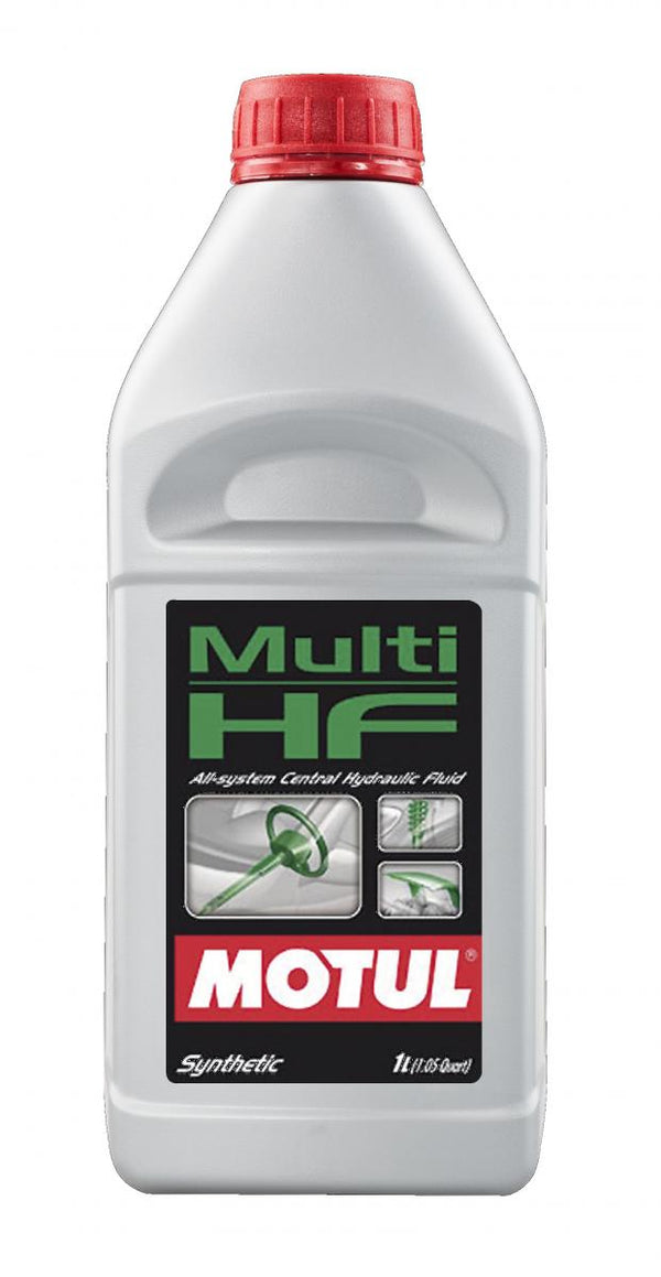 Motul Multi HF 1L (12 stcs/karton)
