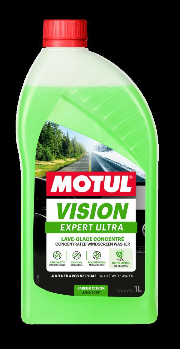 Motul Vision Expert Ultra 1 L (12pcs/cardboard)