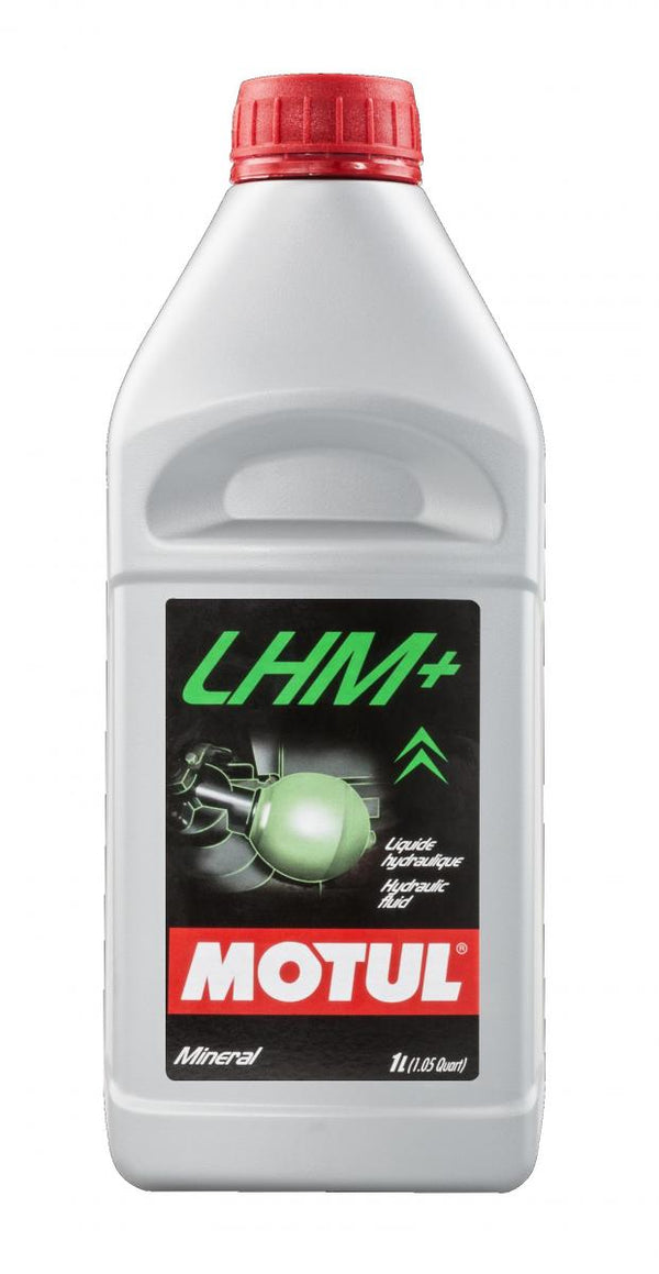 Motul LHM + 1L (12 stcs/karton)