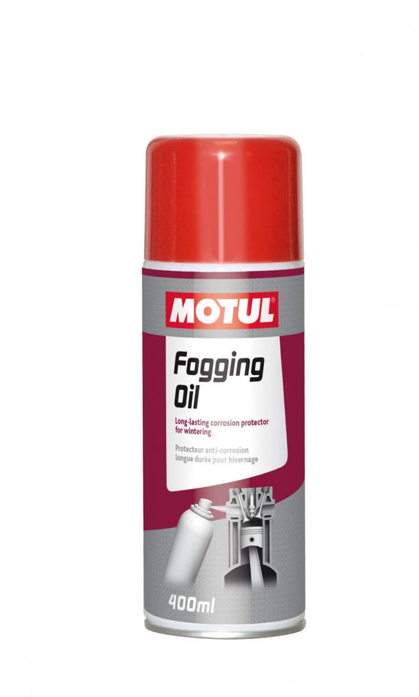 Motul Fogging Oil 400 ml (12pcs/cardboard)