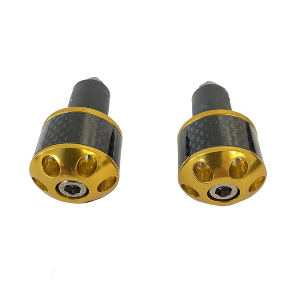 Toegang gecontroleerde revolver d/par